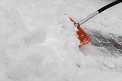 Глава Удмуртии предложил чиновникам взять в руки лопаты для уборки снега с улиц Ижевска