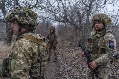 Приглашение Украины в НАТО стало роковой ошибкой США