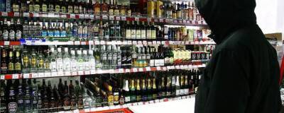 В Кировской области круглосуточным магазинам запретили торговать алкоголем