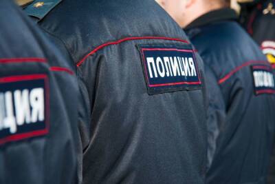 Петербургские полицейские ликвидировали четыре нарколаборатории и два «магазина» за 2021 год
