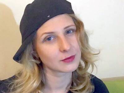 Участнице Pussy Riot Марии Алехиной назначили 15 суток ареста
