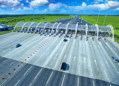 Платное шоссе Москва-Казань будет построено в срок, хотя стоимость увеличится