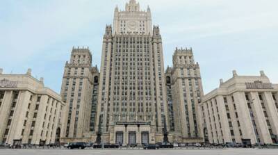 Россия требует от НАТО и США гарантировать неприсоединение Украины к Альянсу – проект соглашения