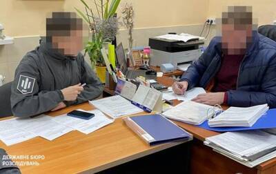 На Донбассе халатность чиновника привела к потере 16,5 млн гривен