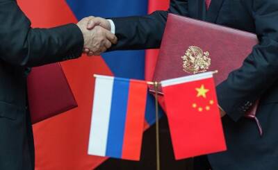 Rai Al Youm: Россия и Китай запустили обратный отсчет до краха доллара