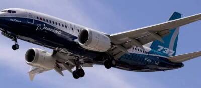 Boeing планирует строить новые модели самолетов в метавселенной