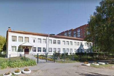 Для закрытой из-за аварийности здания школы № 39 в Ижевске построят новый корпус
