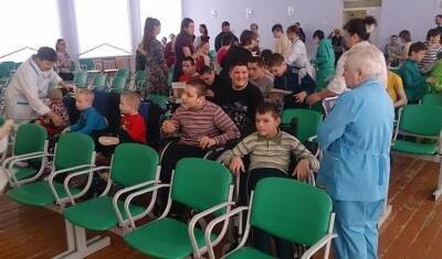 Санитарку в Самаре приговорили к условному сроку за истязание детей-инвалидов