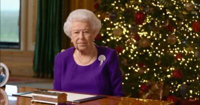 Назван необычный любимый рождественский фильм королевы Великобритании