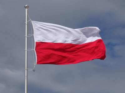 Польской чиновнице предложили ублажить украинского депутата в «знак дружбы народов»