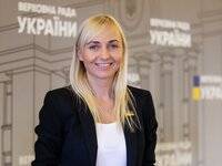 Корниенко объявил о смене руководства фракции «Голос»: ее возглавила Устинова, заместитель — Клименко