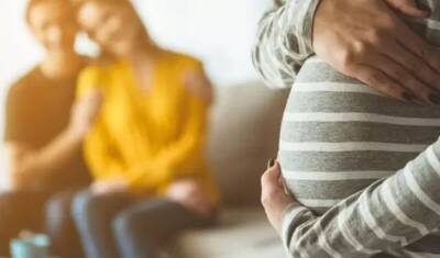 В Госдуму внесен законопроект о запрете суррогатного материнства для иностранцев