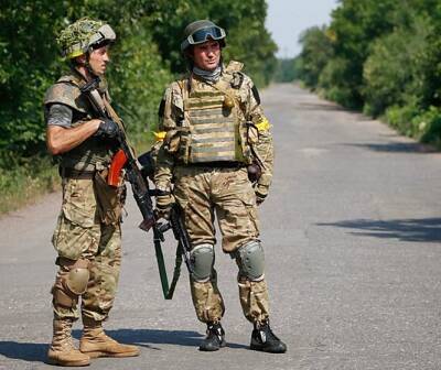 Марков: В случае пересечения Украиной и НАТО «красных линий» Россия признает ДНР и ЛНР