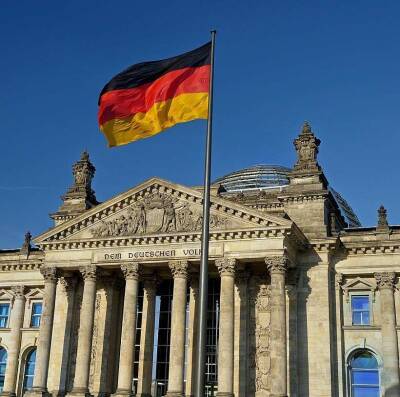 Авторы Die Zeit предложили Германии ради спасения Украины отказаться от российского газа