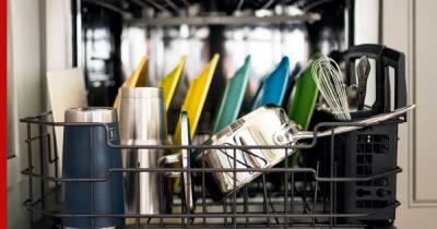 Лучше не рисковать: 5 видов посуды, которую нельзя мыть в посудомоечной машине