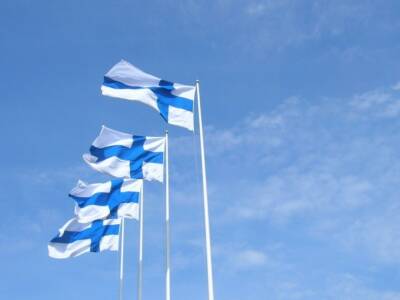 Финляндия готова к жёстким антироссийским санкциям из-за ситуации с Украиной