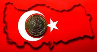 Биржа Стамбула возобновила работу после приостановки из-за обвала индекса и турецкой лиры