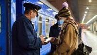 &#171;Укрзализныця” назначила дополнительные поезда на Новый год: расписание
