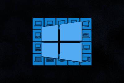 Microsoft постепенно отказывается от Панели управления в Windows 11 и переносит её функции в меню «Настройки»