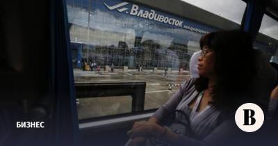 ФАС хочет повысить сборы в аэропортах Дальнего Востока и Сибири