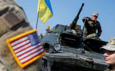 Рябков призвал США отказаться от идеи втянуть Украину в НАТО