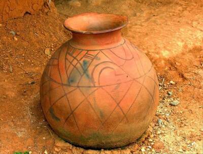 В Египте нашли тайник с 13 тысячами глиняных осколков с хозяйственными записями