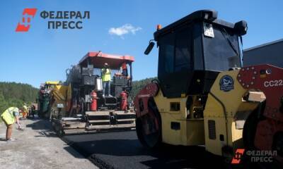 Нижегородская область заняла 1 место по ремонту дорог