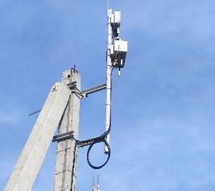 В сельских районах Коми обновили телеком-инфраструктуру