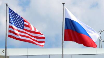 США передадут России свои предложения по переговорам о безопасности на следующей неделе
