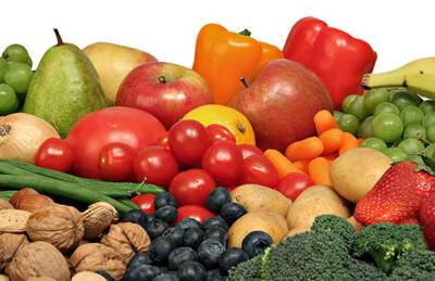 ЕС планирует обнулить НДС на фрукты и овощи
