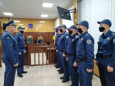Начальник судебной охраны Черниговщины не задекларировал стоимость ряда недвижимости – НАПК