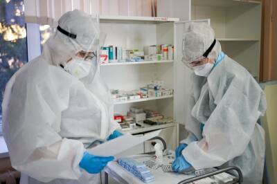 Ставрополье направило дополнительно 77 млн рублей на закупку лекарств от ковида