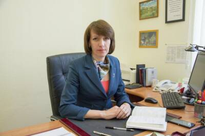 Заместитель главы администрации Ростова по экономике Светлана Камбулова покинула должность 17 декабря