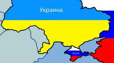 В Раде хотят ввести ответственность за публикацию российских карт...