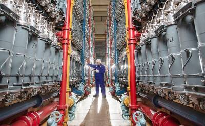 Российский производитель ядерного топлива закупает «Мой офис» на 156 миллионов - cnews.ru - Россия
