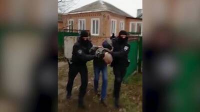 Готовил нападение на журналиста: в Ростовской области задержали сторонника украинской неонацистской группировки