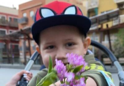 Родители скончавшегося от рака рязанца Алёши Кузнецова основали в его честь благотворительный фонд