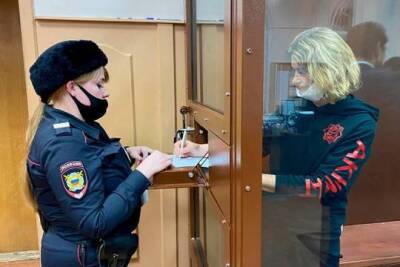 Экс-участница списка Forbes Ольга Миримская арестована по подозрению в даче взятки