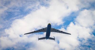 Перу наложит на Украину штраф из-за срыва поставок самолетов