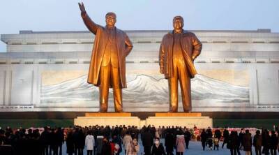 Ким Ченын - Ким Ченир - Ким Чен Ын - Северная Корея запретила гражданам смеяться, пить и делать покупки в течение 11 дней: детали - unn.com.ua - Украина - Киев - КНДР