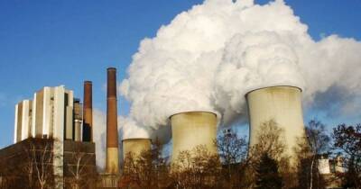 В Украине две ТЭС и ТЭЦ из-за нехватки угля переходят на природный газ, – Шмыгаль