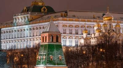 В Кремле обозначили конечную цель интеграции России и Белоруссии