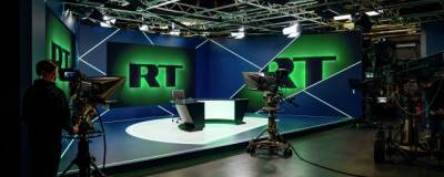 Глава немецкого медиарегулятора Ева Флекен: В отношении RT стартовало расследование