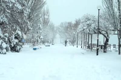 Зима врывается с двух ног: 18 декабря в Украину придет долгожданный снег – прогноз синоптиков