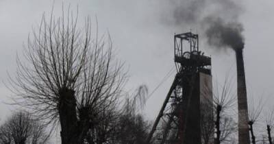 На Львівщині через обвал породи на шахті загинув 35-річний гірник