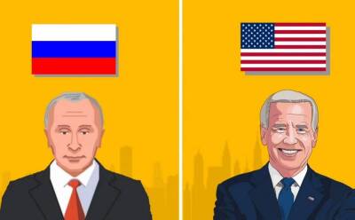 Чего США хотят от России и три варианта ответа Москвы