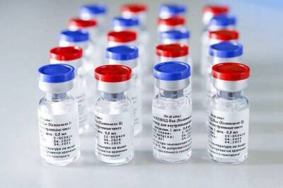 Первая партия вакцины «ЭпиВакКорона-Н» поступила в гражданский оборот