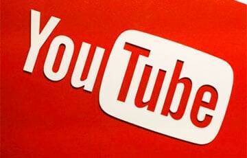 Google заблокировал YouTube-канал лукашенковского спортивного клуба