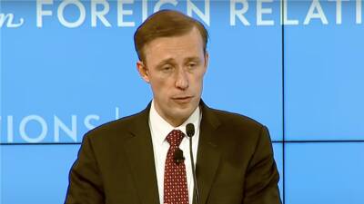 Советник Белого дома по национальной безопасности: США готовы к диалогу с Россией