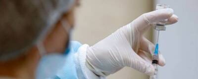 Более 1,16 млн жителей Приангарья привиты первым компонентом вакцины от COVID-19